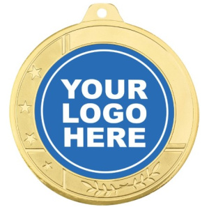 Glacier Frosted Insert 50mm