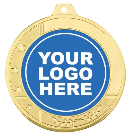 Glacier Frosted Insert 50mm