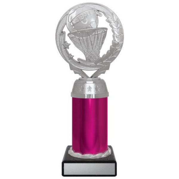 Pink Torch