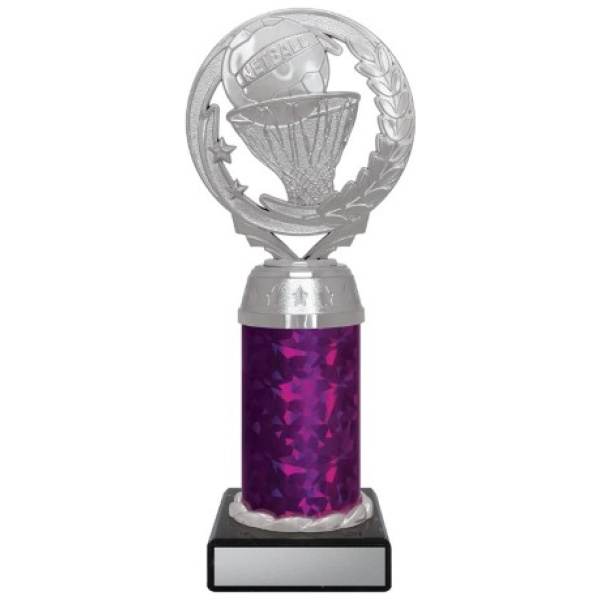 Purple Torch