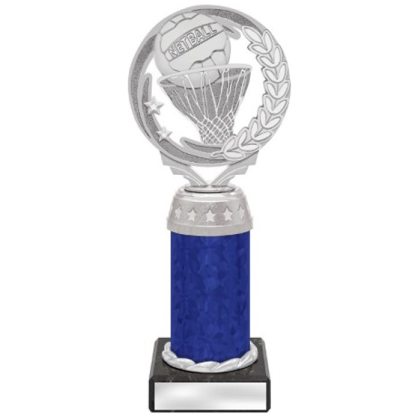 Blue Torch