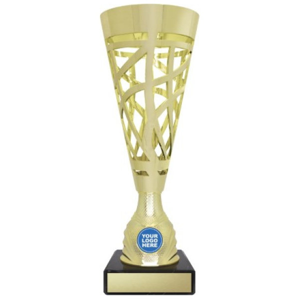 Gold Serafino