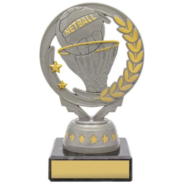 Netball Torch
