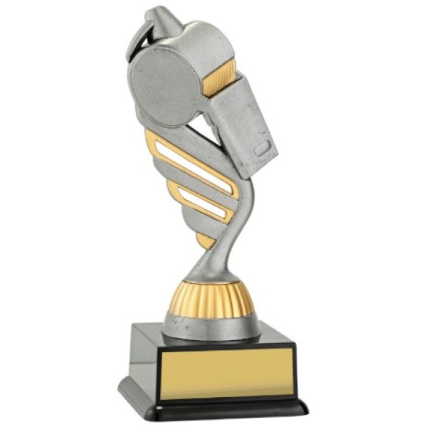 Silver Whistle
