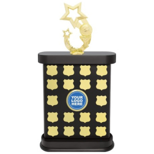 Rampart Perpetual - Black