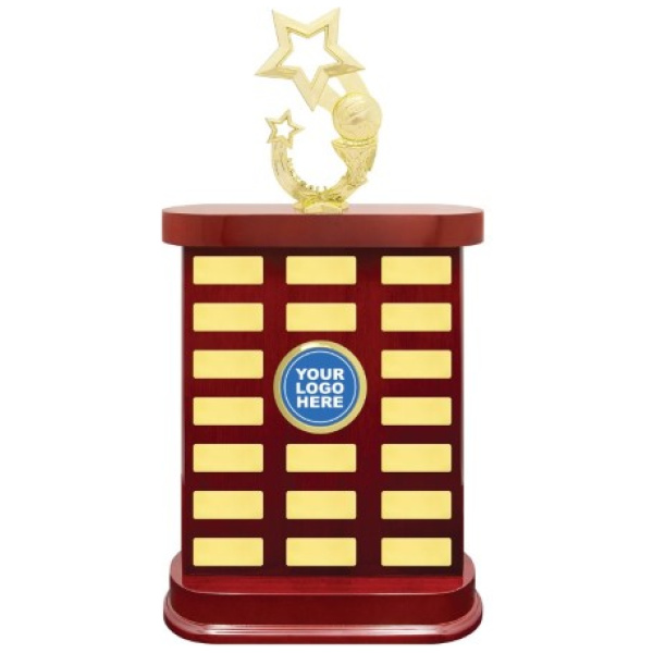 Rampart Perpetual - Rosewood