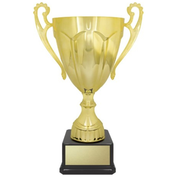 Rubicon Gold Cup