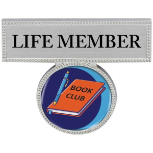 Emblem Name Bar Logo