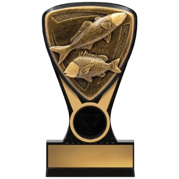 Nova Fishing Mini
