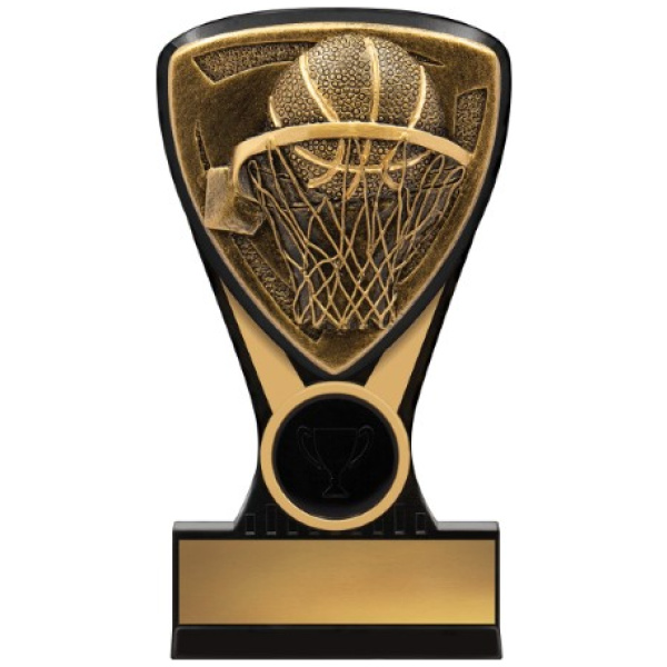 Nova Basketball Mini