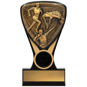 Nova Track & Field Mini