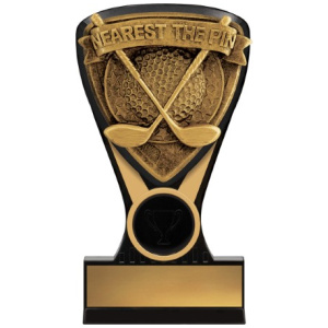 Nova Mini - Nearest the Pin