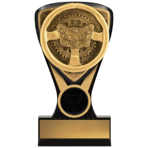 Nova Mini - Steering Wheel