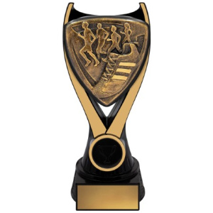 Nova - Cross Country