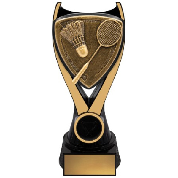 Nova - Badminton