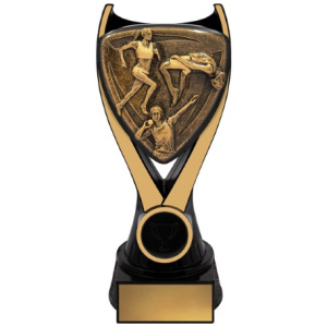 Nova - Track & Field