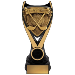 Nova - Nearest the Pin