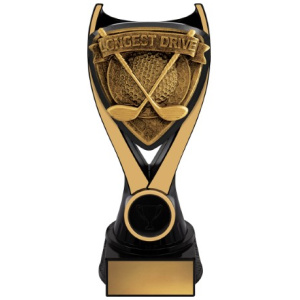 Nova - Longest Drive