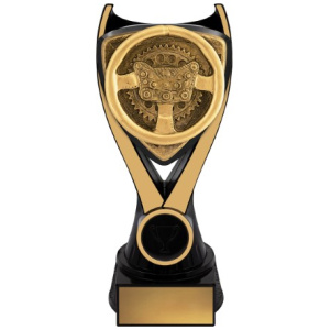 Nova - Steering Wheel