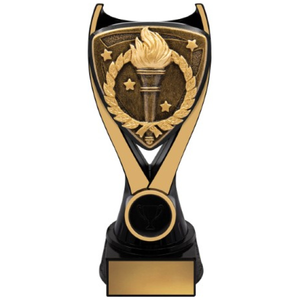 Nova - Achievement