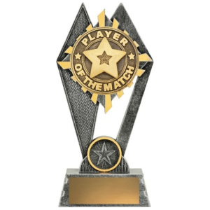 Peak - Player of the Match