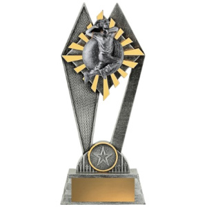 Peak - Female Bowling