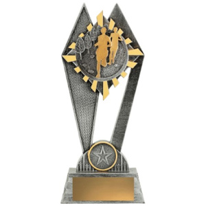 Peak - Cross Country