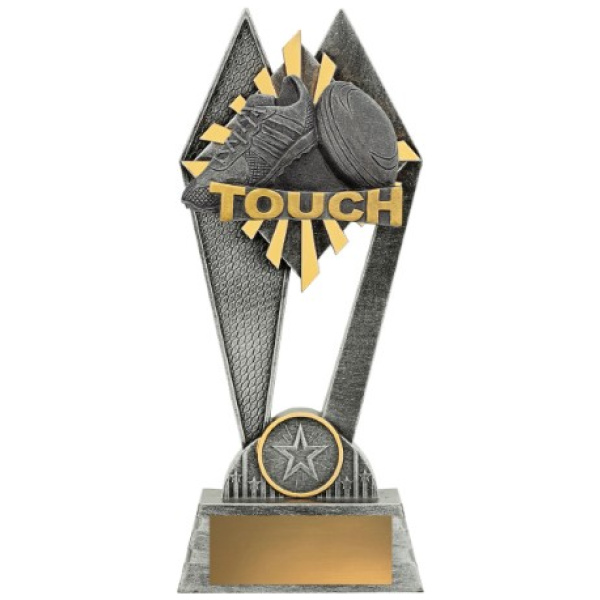 Peak - Touch