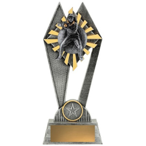 Peak - Female Fielding