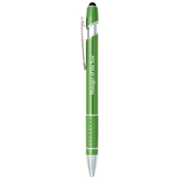 Stylus Pen - Green