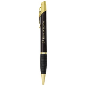 Executive Pen - Black
