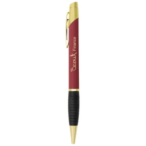 Executive Pen - Burgundy