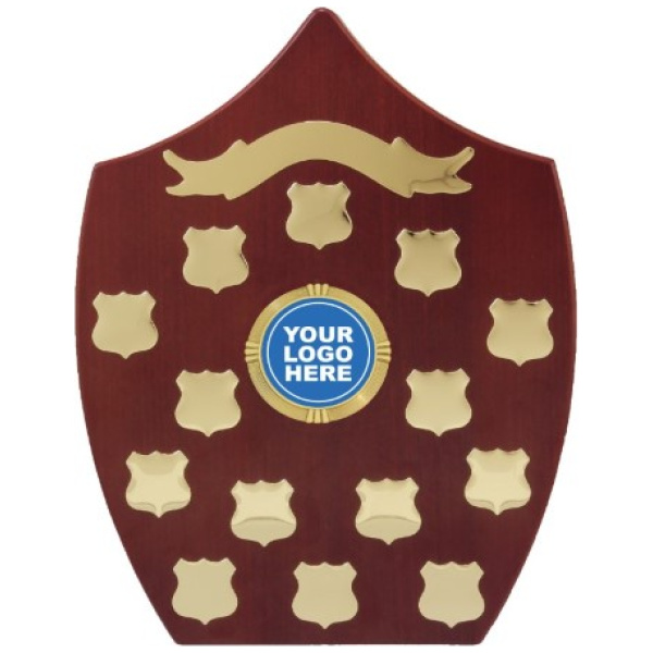 Shield Perpetual