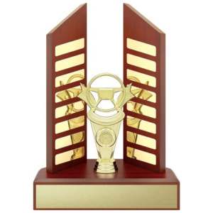 Double Wing Perpetual