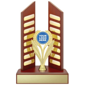 Double Wing Perpetual