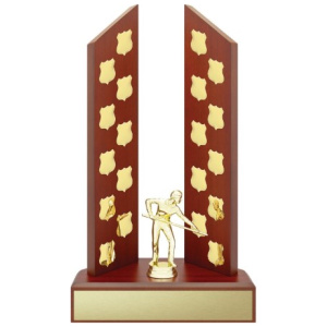 Double Wing Perpetual