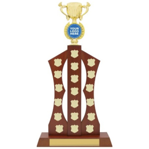 Crescent Wing Perpetual