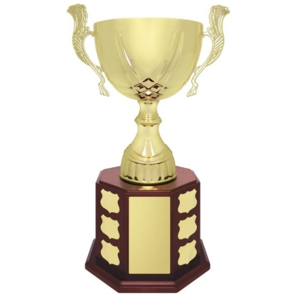 Ensign Cup