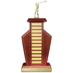 Grandstand Perpetual