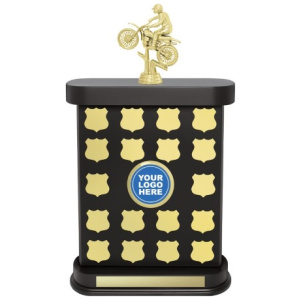 Rampart Perpetual Trophy