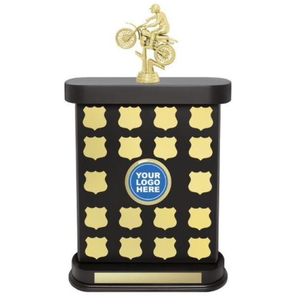 Rampart Perpetual Trophy