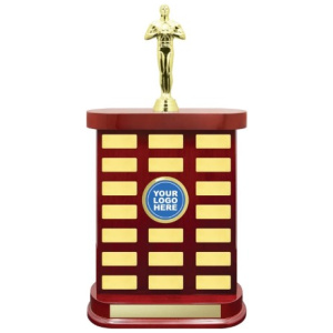 Rampart Perpetual - Rosewood