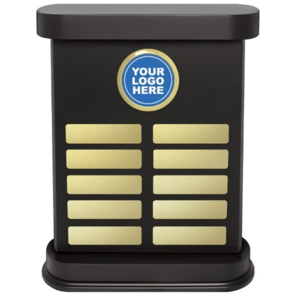 Rampart Award Set