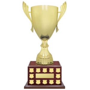 Prestige Cup Perpetual