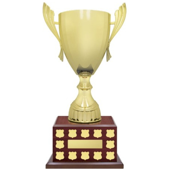 Prestige Cup Perpetual
