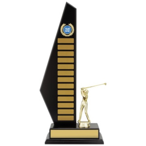 Starboard Perpetual - Laurel