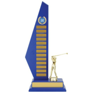 Starboard Perpetual - Laurel