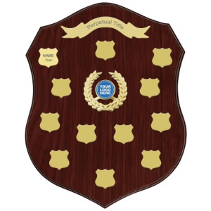 Chronicle Shield