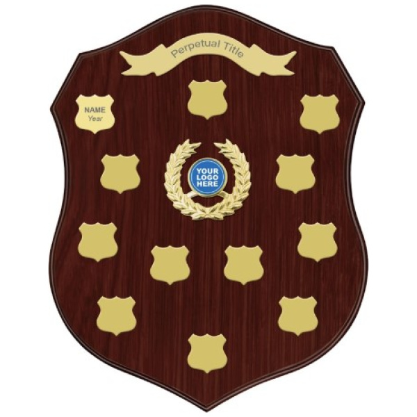 Chronicle Shield