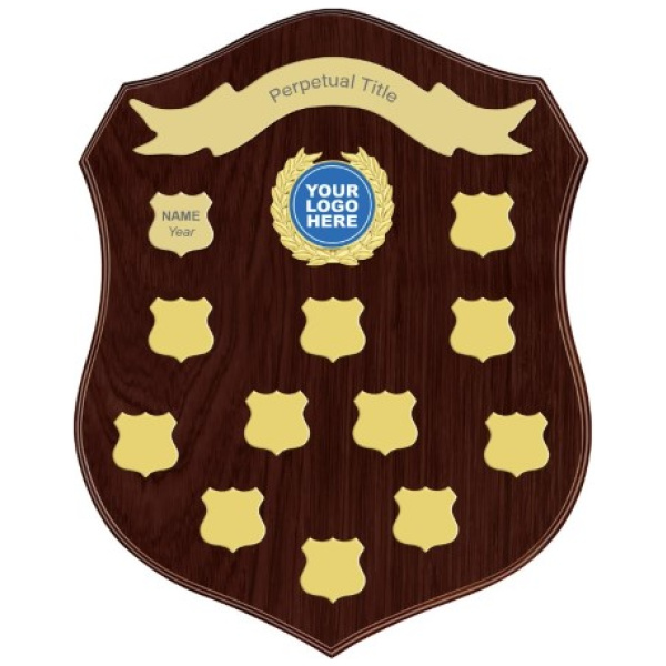 Paragon Shield